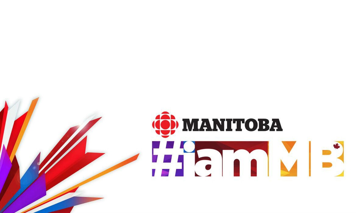 Angela Taylor Nominated for CBC Manitoba’s #IAmMB Project