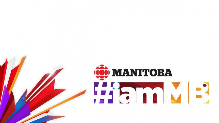 Angela Taylor Nominated for CBC Manitoba’s #IAmMB Project