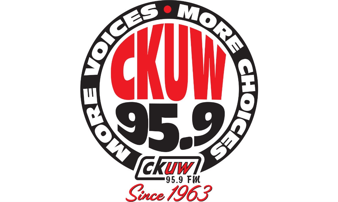 CKUW – People of Interest – April 25, 2017