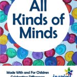 All Kinds Of Minds- An Amazing Book For AMAZING Kids
