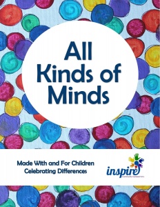 Inspire Community Outreach - All Kinds of Minds