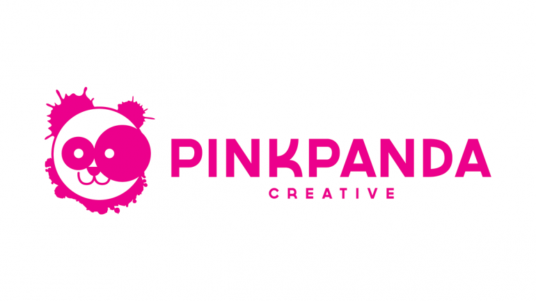 Behind the Scenes at Inspire: Pink Panda Creative