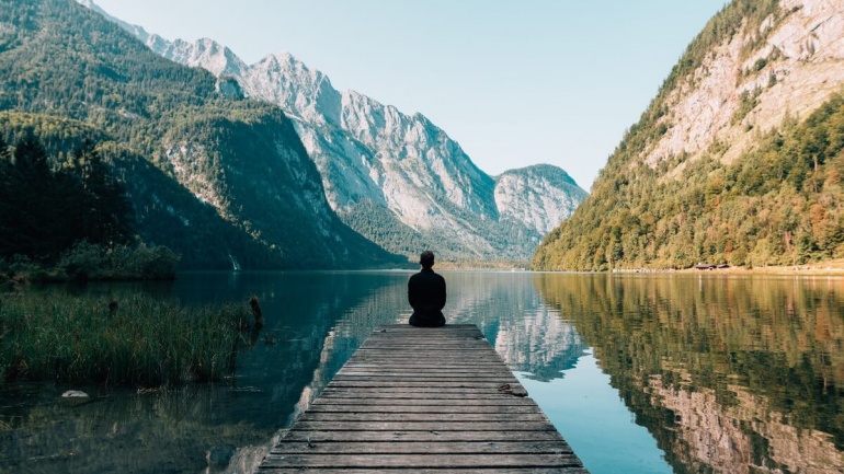 Find Your Calm Retreats