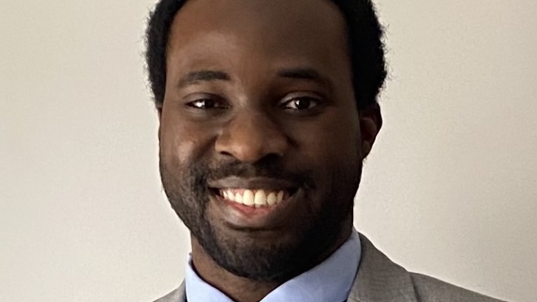 Emmanuel Adegbite, MD