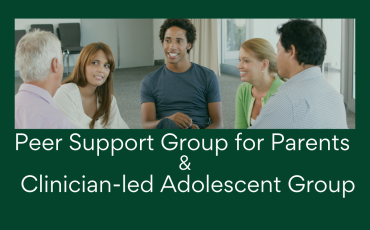 Parent and Youth Support Session FAQ