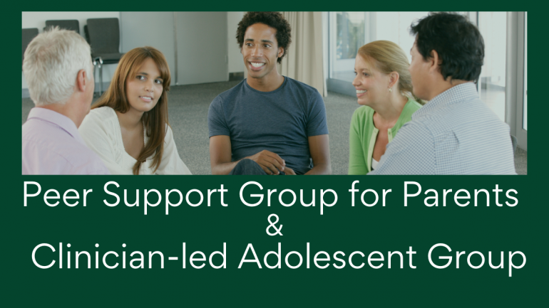 Parent and Youth Support Session FAQ